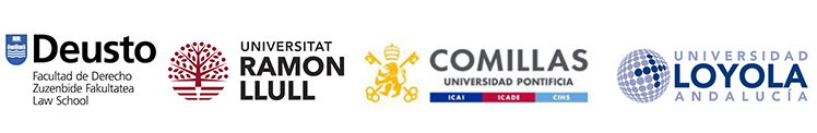 Logos Universidades Unijes 20199